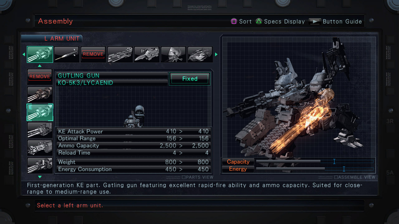 Illustration for article titled Armored Core V Has Reviewers Scratching Their Massive Metal Heads